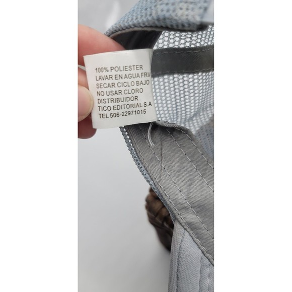 OKEY Go Cabo matapalo 2017 Trucker Hat SNAP BACK - Picture 7 of 7